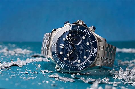 diver watch omega|best omega dive watches.